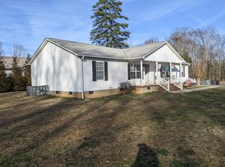 116 Holshouser Rd, Rockwell, NC 28138