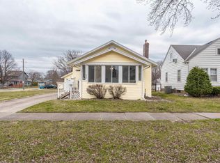 632 Campbell Ave, Waterloo, IA 50701