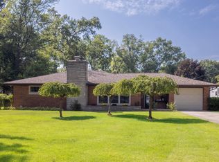210 Finch Trl, Trail Creek, IN