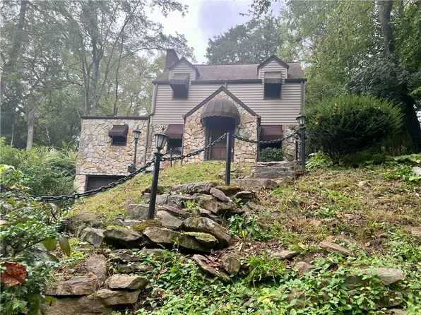 508 Argonne Blvd, Ellwood City, PA 16117