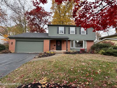 6846 Fredericksburg Dr, Sylvania, OH, 43560