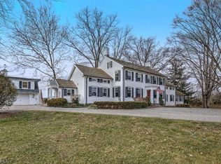 155 Klines Mill Rd, Bedminster, NJ 07921