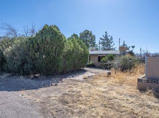 327 N Ford St, Pearce, AZ 85625
