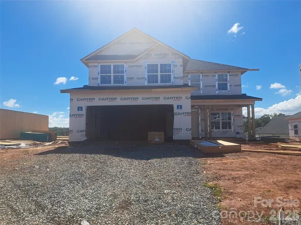 130 Swinford Dr #89, Salisbury, NC 28146