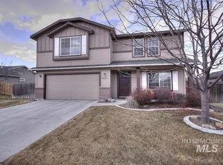 17675 N Pryor Rd, Nampa, ID 83687