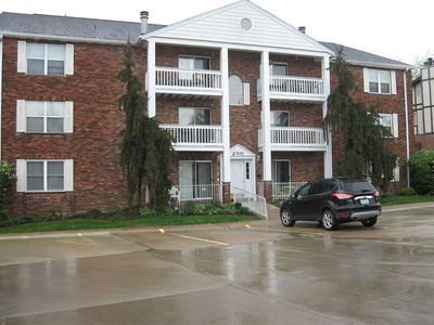 206 Highland Trce, Highland Heights, KY, 41076