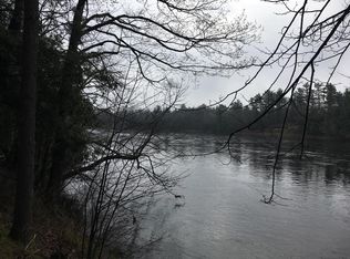 Bruette Rd, Wausaukee, WI 54177