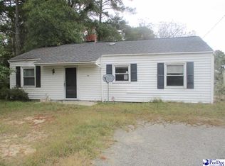 104 Greenway Dr, Darlington, SC 29532
