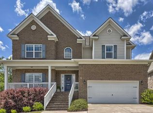 508 Crooked Pine Ct, Lexington, SC 29073