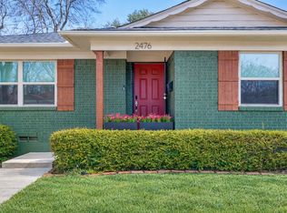 2476 Pinebluff Dr, Dallas, TX 75228