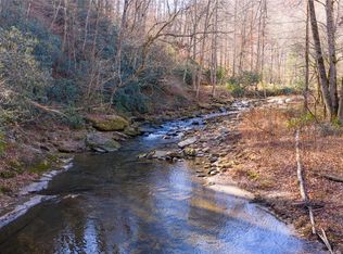 3 Waterdance Drive Drive, Cullowhee, NC 28723