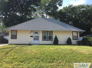 41 Markham Rd, Edison, NJ 08817