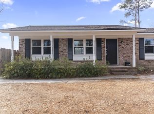 2605 Hexe Court, Augusta, GA 30906