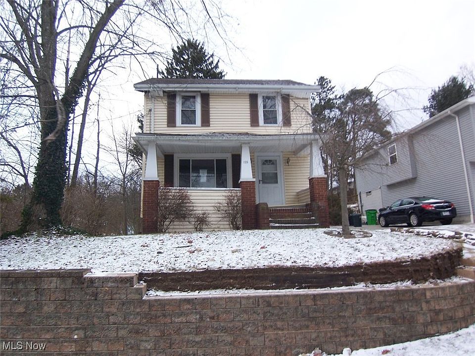 1st image of 135 Yonker St