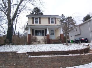 135 Yonker St, Barberton, OH
