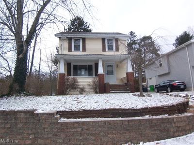 135 Yonker St, Barberton, OH, 44203