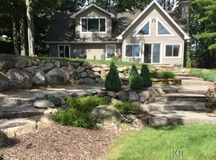 4411 Wagarville Rd, Gladwin, MI 48624
