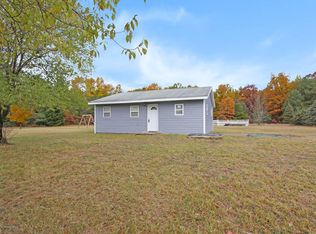 11322 Hall Rd, Ravenna, MI 49451