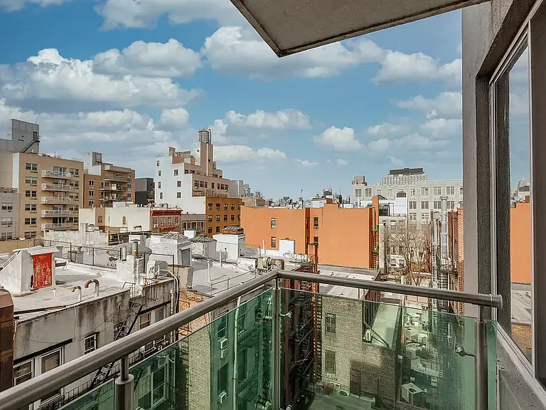 55 Hester St #3A — Photo 9