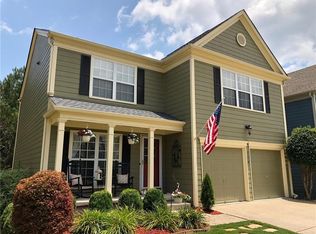 114 Wallnut Hall Cir, Woodstock, GA 30189