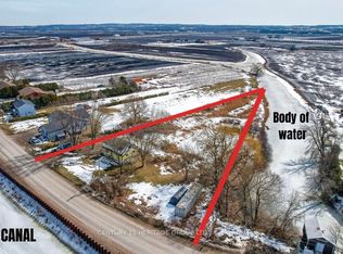 963 Canal Rd, Bradford West Gwillimbury, ON L3Z4C9