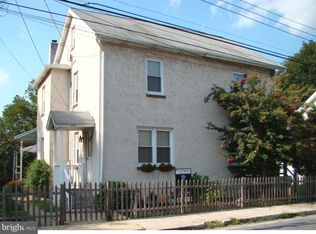 223 Mary St, Downingtown, PA 19335