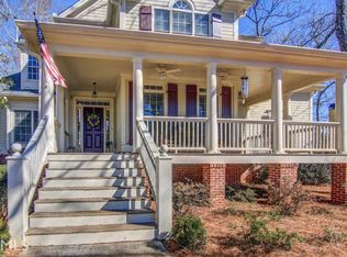 3974 Jericho Rd, Tucker, GA 30084