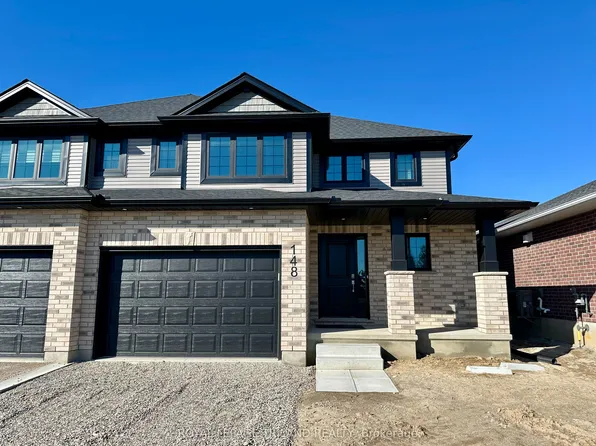 148 Styles Dr, Saint Thomas, ON N5R 0K6