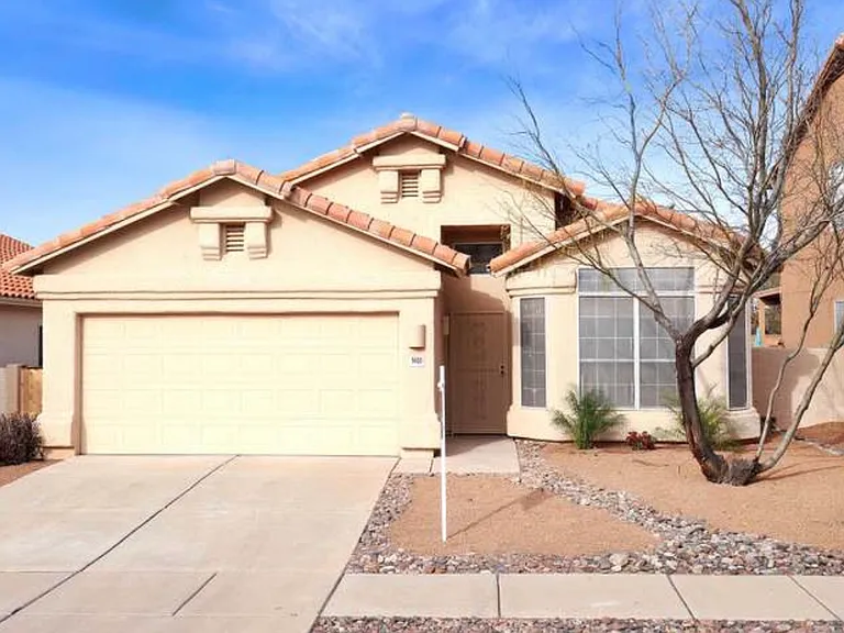 5633 N Verde Mountain Dr — Photo 2