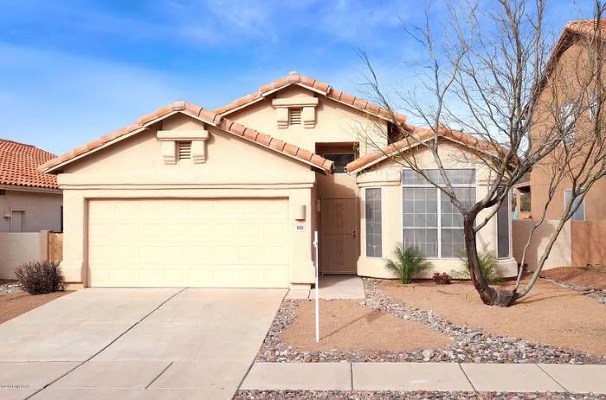 Building Photo - 5633 N Verde Mountain Dr