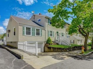 108 Bliss St, East Providence, RI 02914