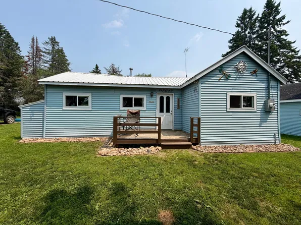 N4346 East Rd, Kennan, WI 54537