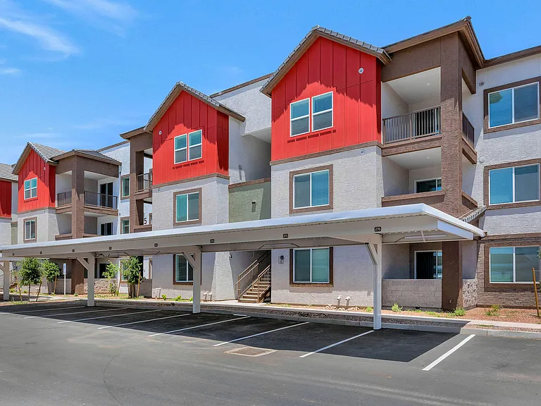 Weylyn Luxury Apartments — Photo 70