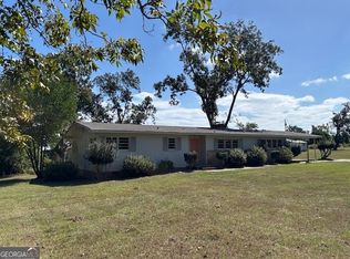 767 Old Nunez Rd, Swainsboro, GA 30401