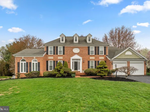 56 Bellchase Ct, Baltimore, MD 21208