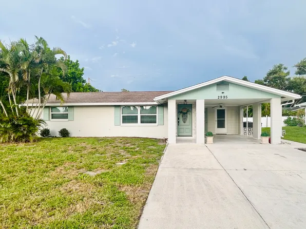 2995 Dogwood Rd, Venice, FL 34293