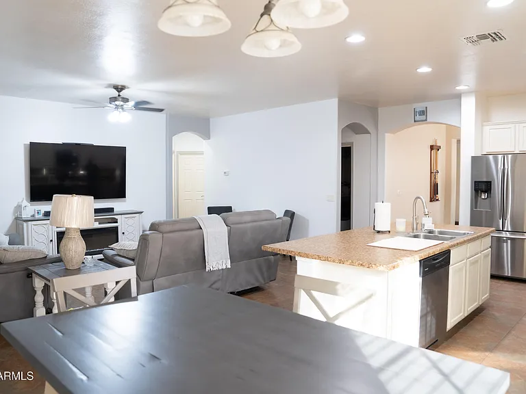 16062 W Tohono Dr — Photo 16