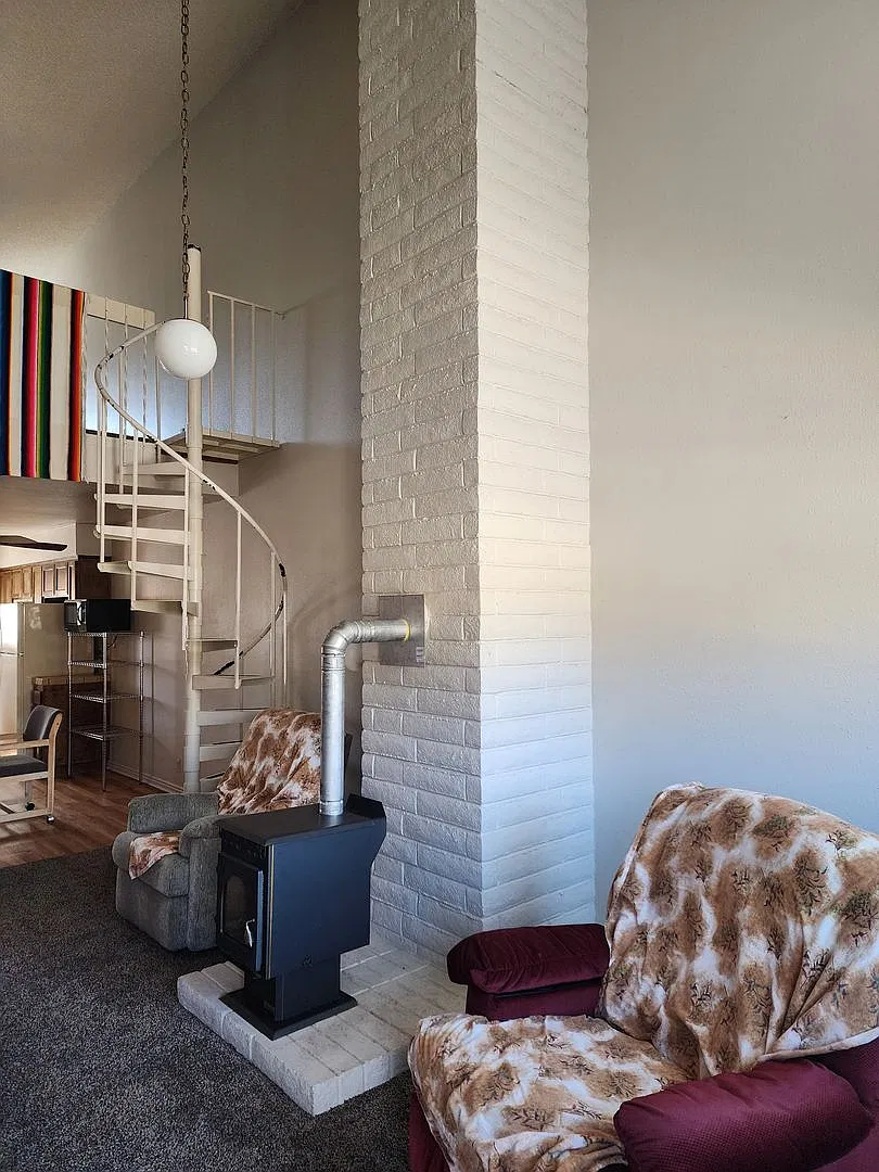 Unit F1 Parowan Condo — Photo 2