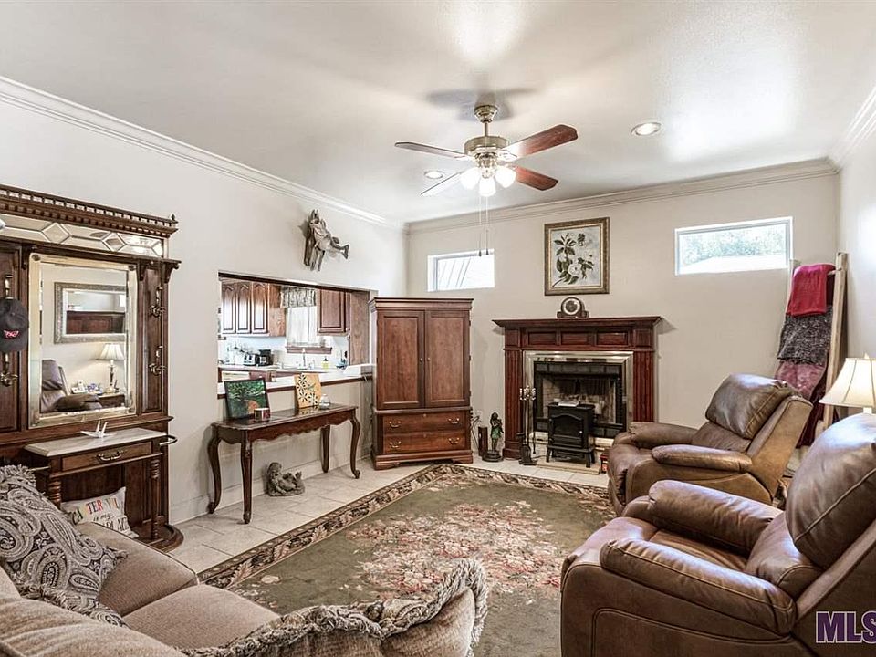 5112 Pecan Ln, Jarreau, LA 70749 Zillow