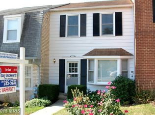 114 Meadowlark Ave, Mount Airy, MD 21771