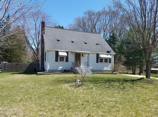 13937 N Sanford Rd, Milan, MI 48160