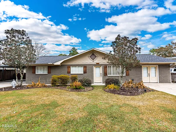 2423 Cecilia Sr High School Hwy, Breaux Bridge, LA 70517