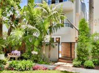 124 Reef Mall, Marina Del Rey, CA 90292