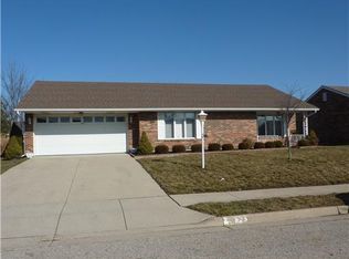 1834 W Parkway Dr, Piqua, OH
