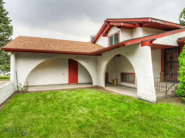 318 N 17th Ave, Bozeman, MT 59715