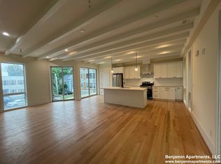 65 Cameron St #7, Brookline, MA 02445