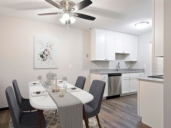2nd image of 1268 Hazelwood St N #106
