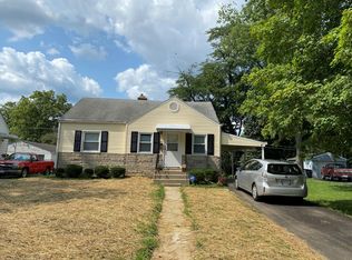 374 Rosslyn Ave, Columbus, OH