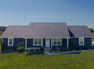 1588 Sanders Rd, Campbellsville, KY 42718