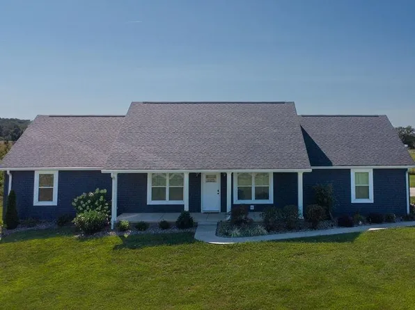 1588 Sanders Rd, Campbellsville, KY 42718